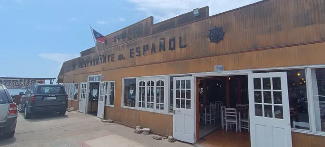 Restaurante Espanol