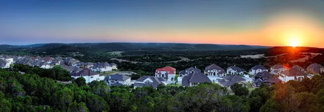 Travisso - Master Planned Community