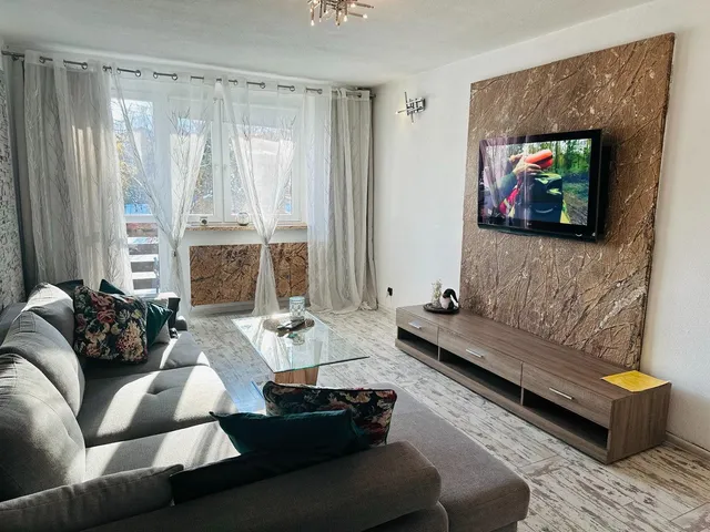 Apartamenty Ustroń Centrum