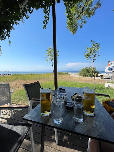 Arco Espresso Wine Bar