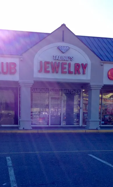 Taline’s Jewelry