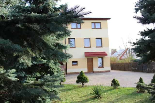 Noclegi w Rzeszowie dla firm