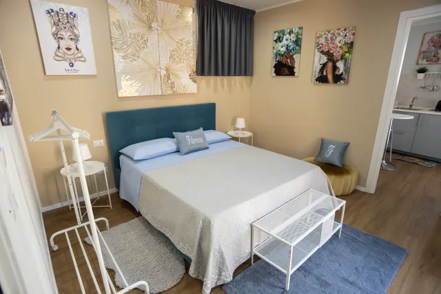 Filomena Charme Luxury