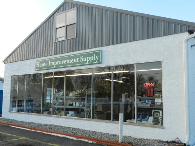 Home Improvement Supply