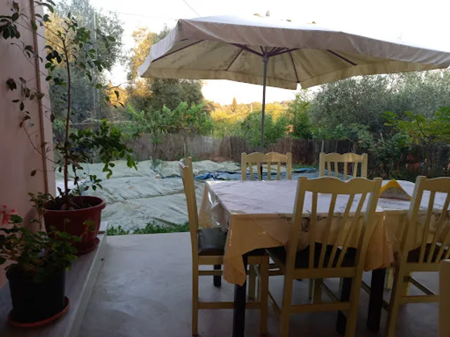 Ταβέρνα Γαλήνη