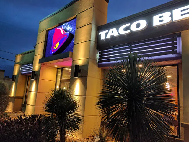 Taco Bell