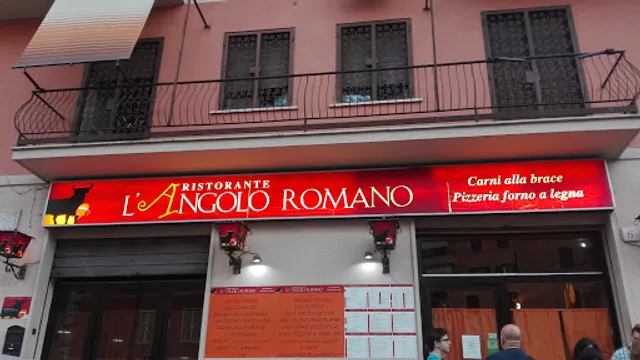 L'Angolo Romano