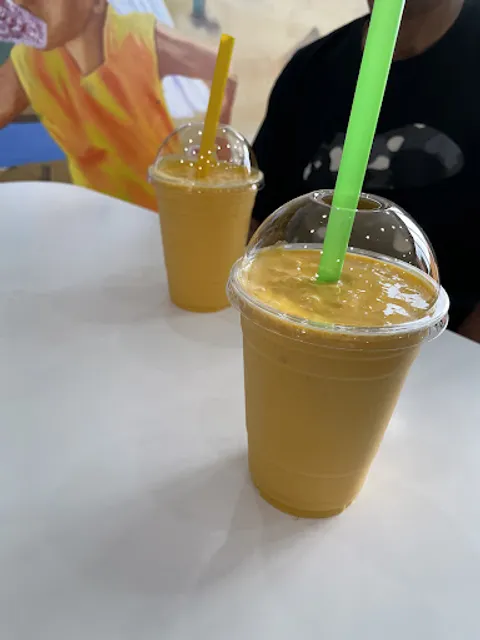 Agha Juice Truganina