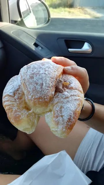 CIRILLO MARIA Panificio Pasticceria