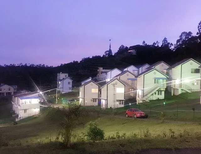 Kodai Mist Resort