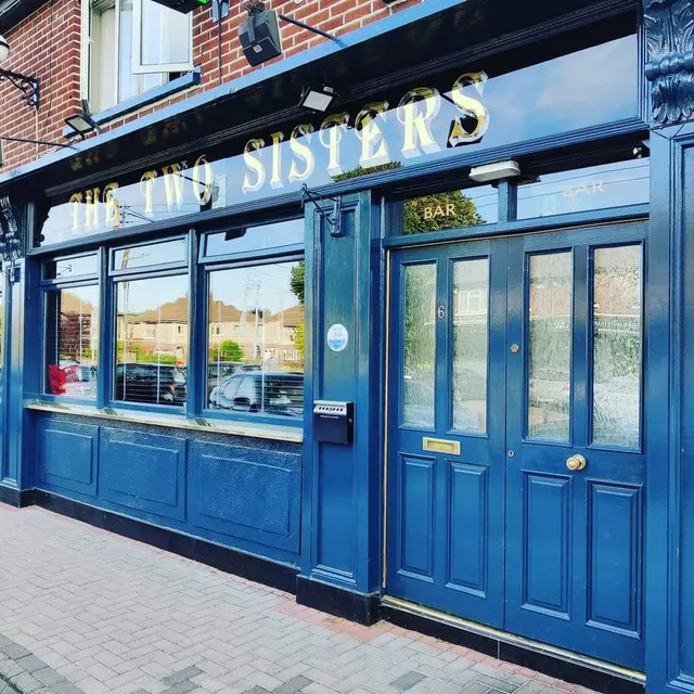 The Two Sisters Pub