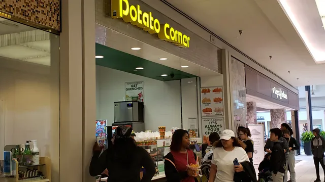 Potato Corner