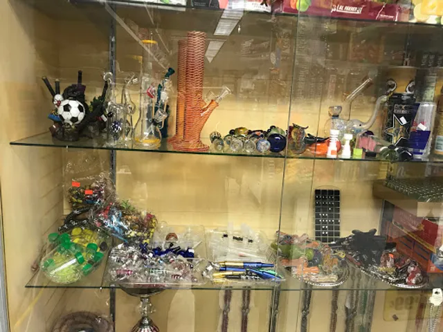 Station Market & Deli