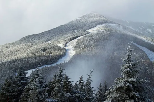 Whiteface Mountain Ski Resort