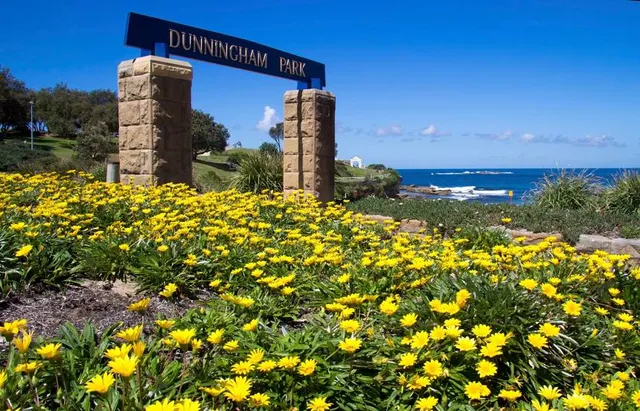 Dunningham Park