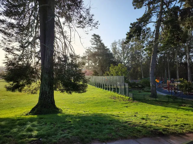 Parkside Square Park