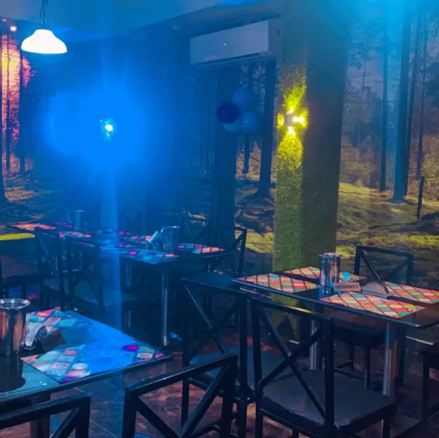 Hotel Hindustan Grand