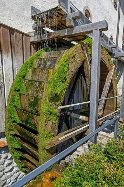 Donkey Mill Art Center