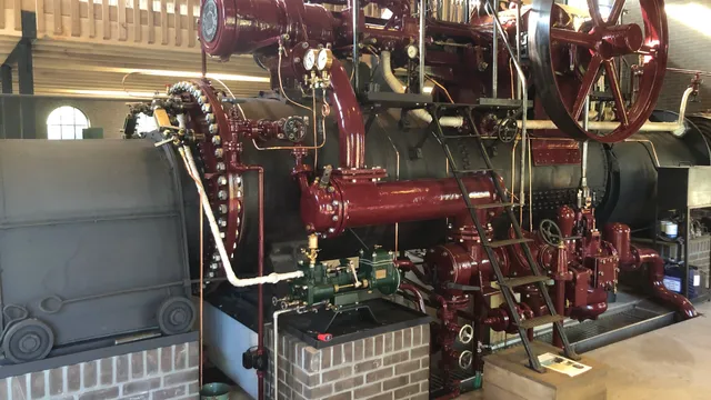 Museum Hoeve Strobol