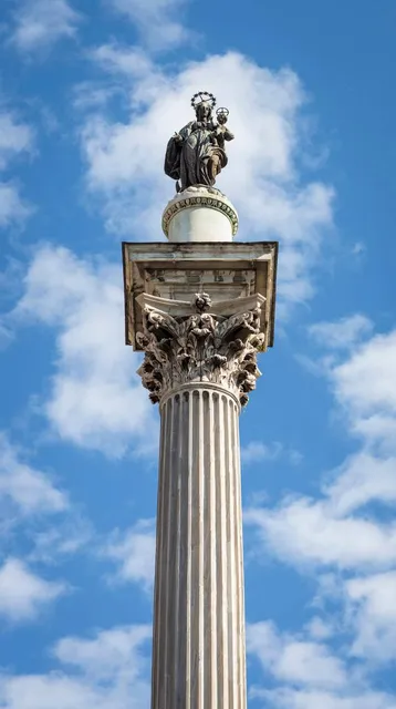 Peace Column