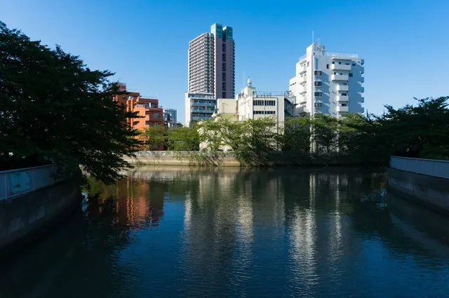 Kotokuritsurinkai Park