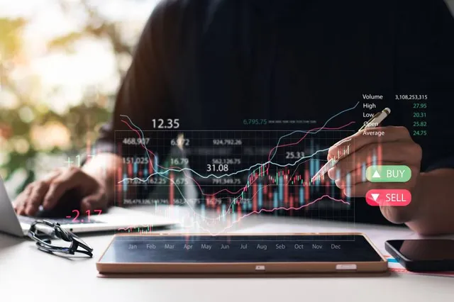 Liuchuan Riverside Walk