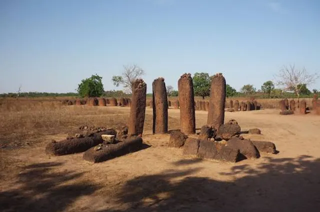 Central River Division