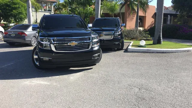 Dominican VIP transfers