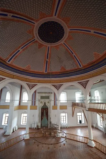 Gallipoli Mevlevihane