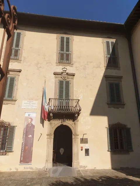 Museo Nazionale di Casa Giusti