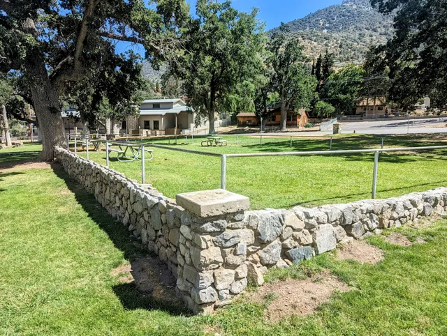 Frazier Mountain Park