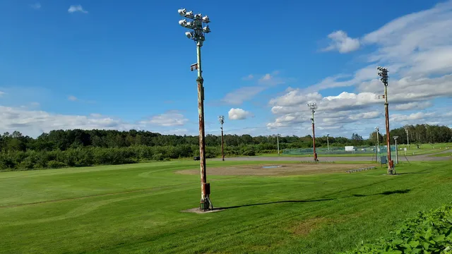 Satsunaigawa Sports Park