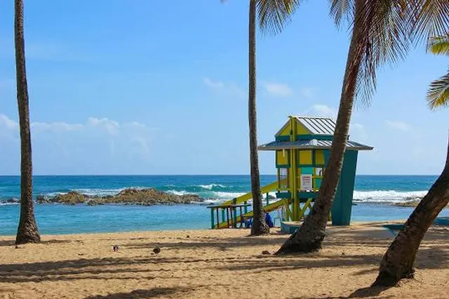 Balneario El Escambrón