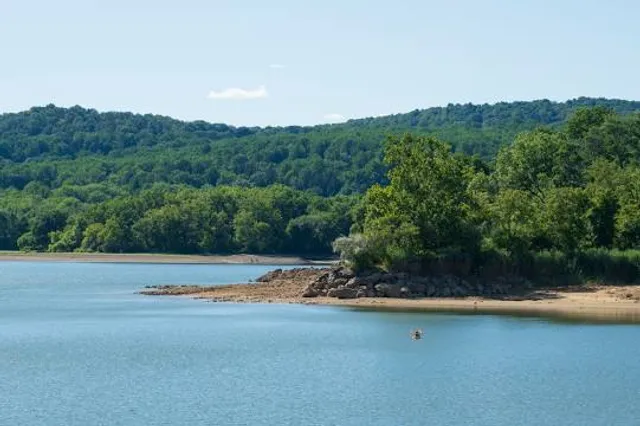 Spruce Run Recreation Area