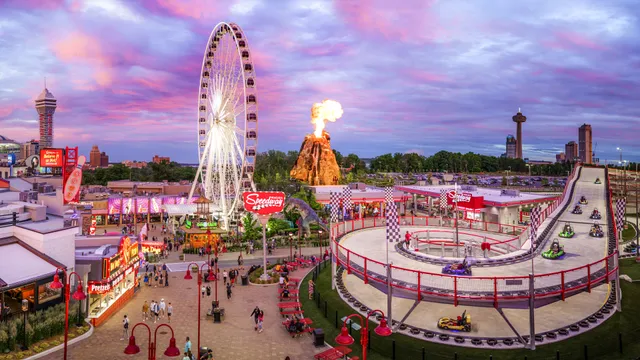 Niagara Speedway