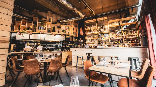 L'Atelier du Petit Jardin