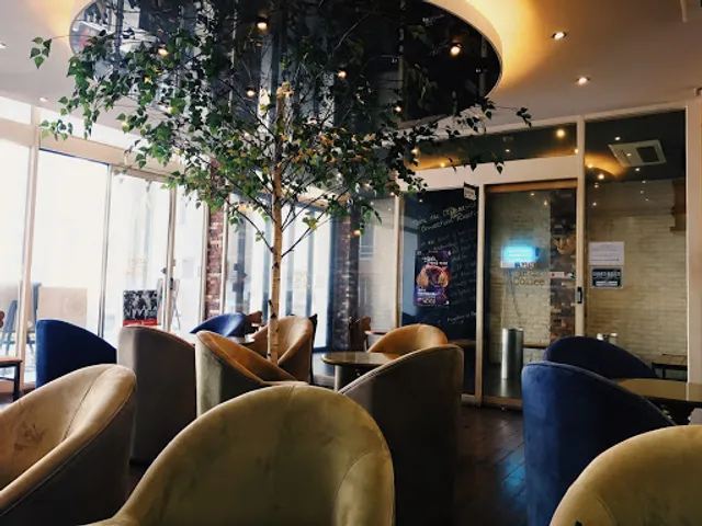 place image