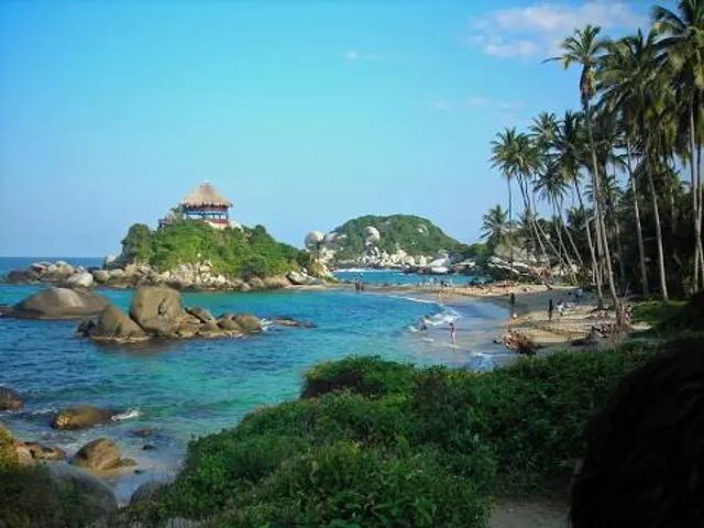 place image
