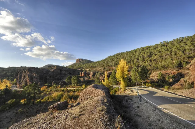 Casa Rural Mayorazgo