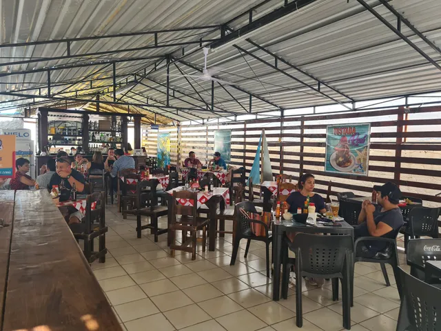 Mariscos El Real de Mapimi