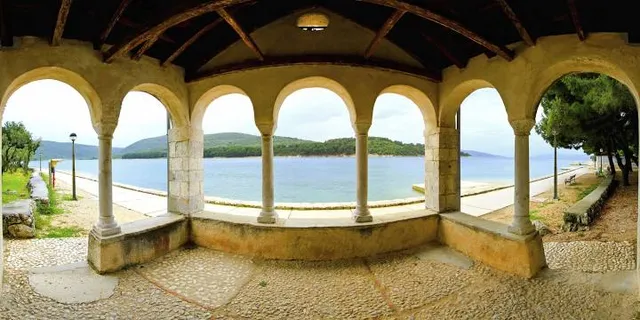 The Chapel at Seaside