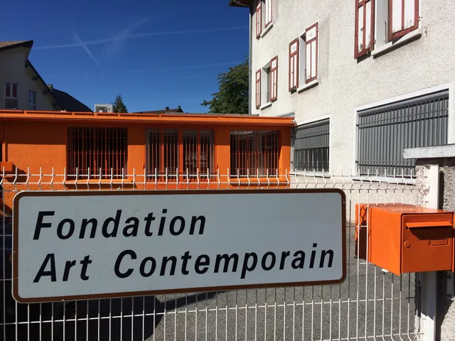 Art Contemporain Salomon