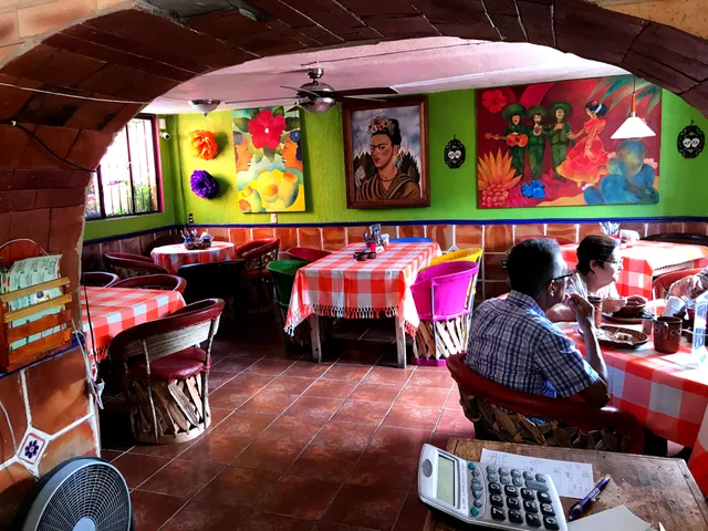 CENADURIA "LA UNICA"