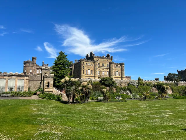 Culzean Castle