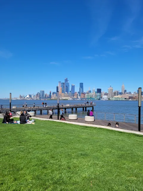 Pier C Park