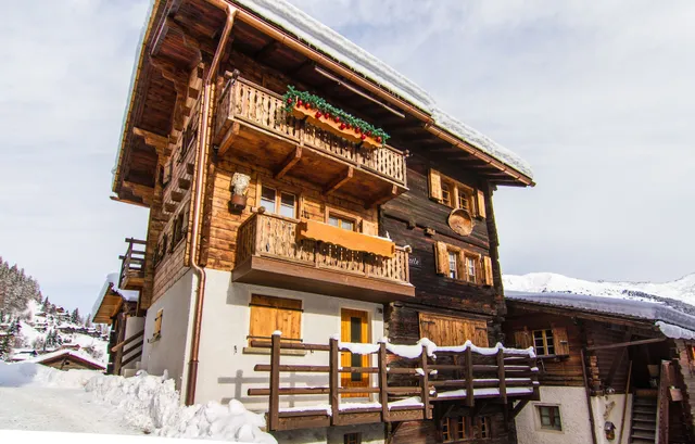 Chalet L'étoile