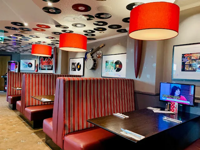 Tartan Steak & Grill