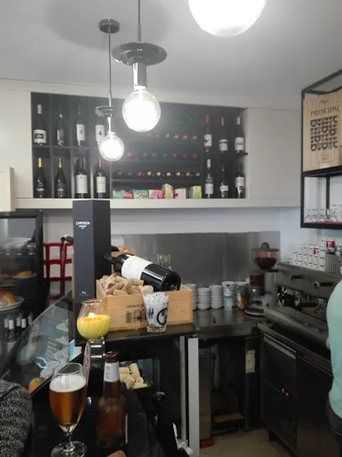 Restaurante Retiro do Estudante