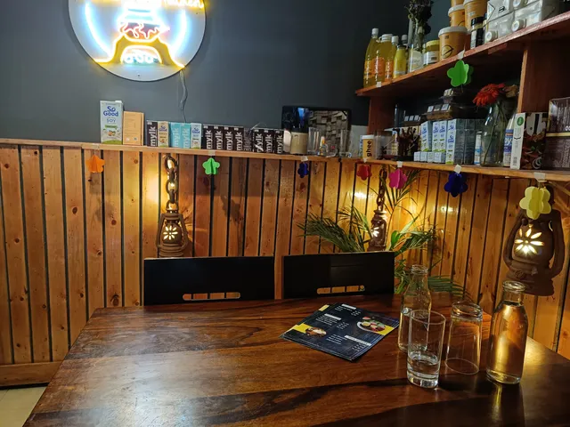 CountrySide Kitchen(Vegan Kitchen)