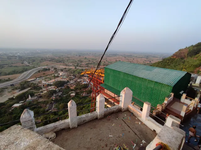 Sita Rasoi Chitrakoot